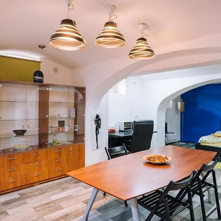 Design Loft Hotell Timişoara Exteriör bild